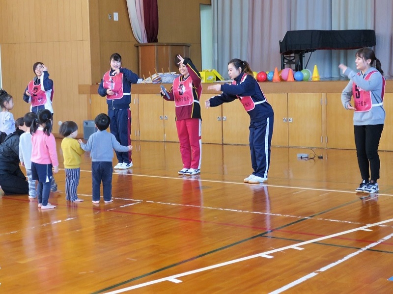 きずなDAYの様子7