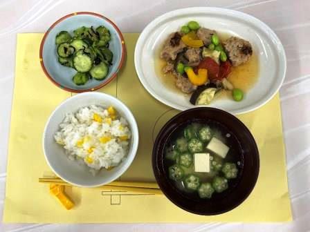 こども料理教室8