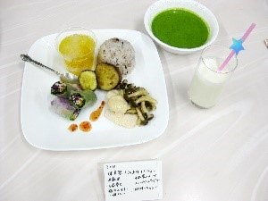 2年Bクラス3班　体育祭打ち上げ