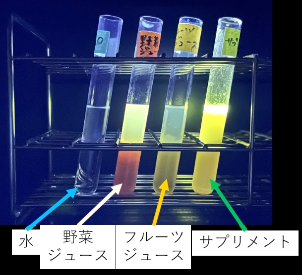 オープンキャンパスの様子5