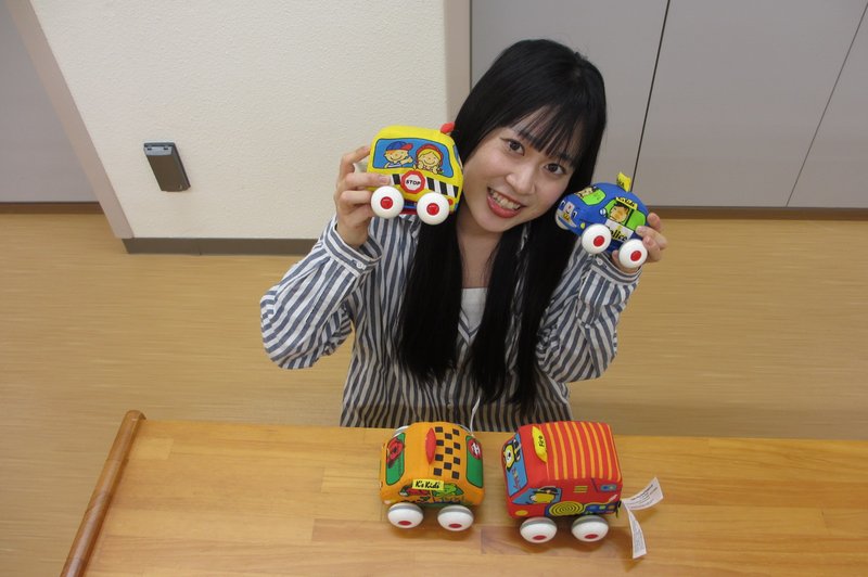 Sさんへのインタビュー1