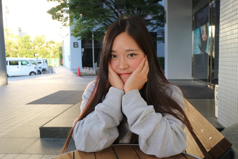 Oさんへのインタビュー1