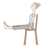 ジャイロキネシスで整えよう！