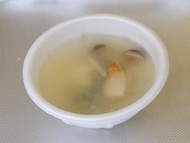 明石新のり恵方巻まつりの様子