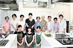 料理教室の様子11