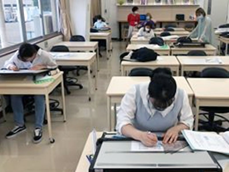 対面授業の様子3