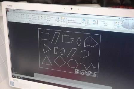 オープンキャンパスの様子10