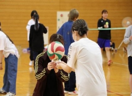 スポーツ大会の様子3