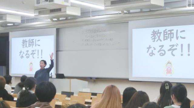 入学式の様子11