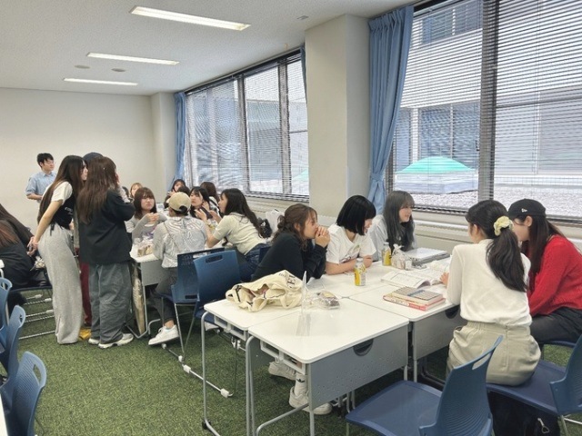 新歓04